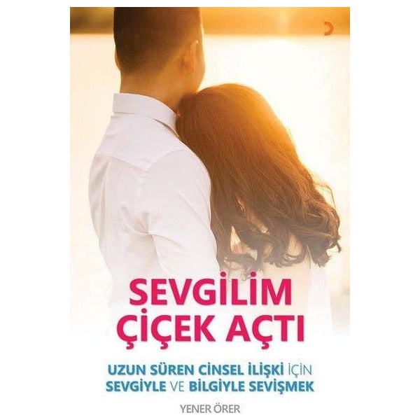 Sevgilim Çiçek Açtı
