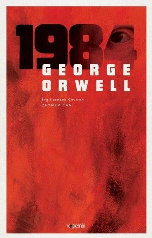 1984 | Kopernik Kitap (İnce Kapak)