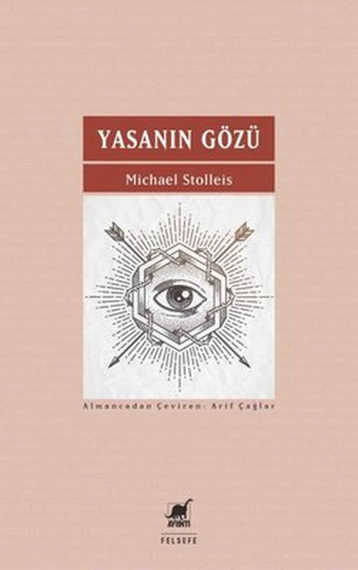Yasanın Gözü | Ayrıntı Yayınları