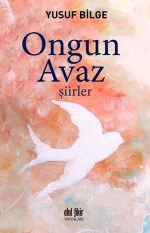 Ongun Avaz | Akıl Fikir Yayınları (İnce Kapak)