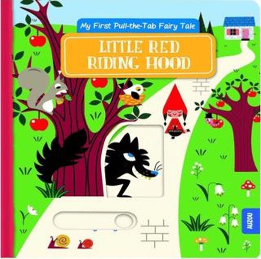 Little Red Riding Hood
