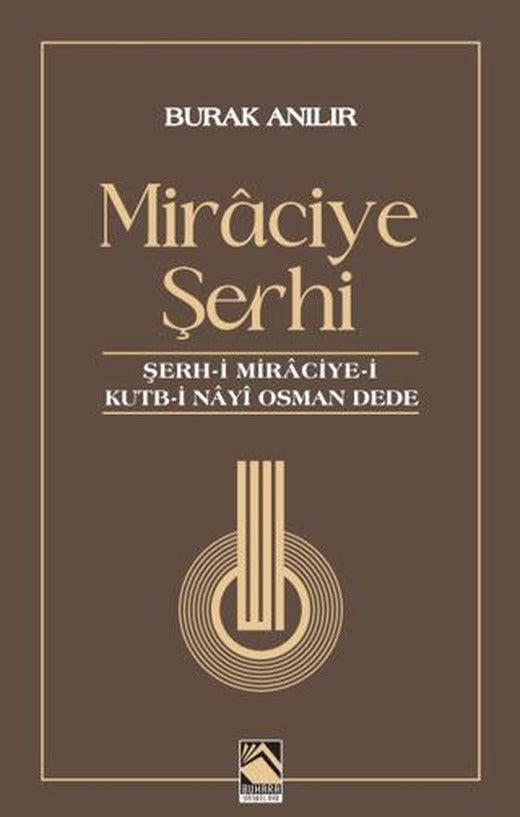 Miraciye Şerhi