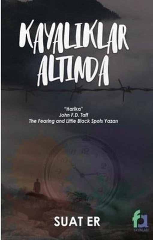 Kayalıklar Altında | Fa Yayınları