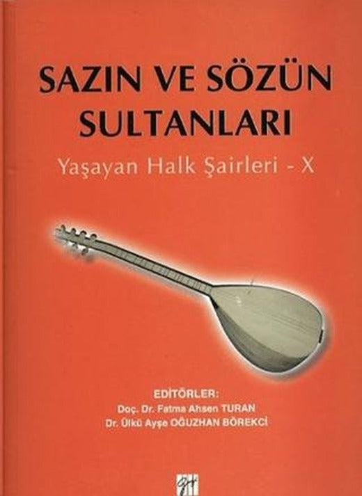 Sazın ve Sözün Sultanları 10