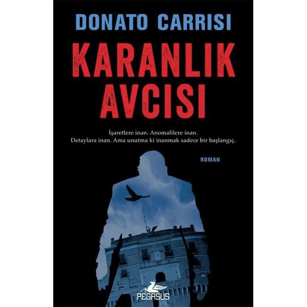 Karanlık Avcısı