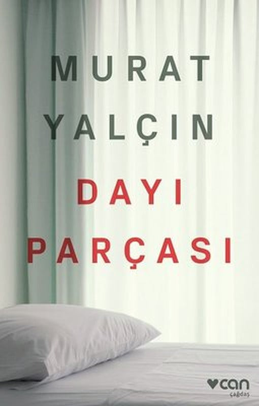 Dayı Parçası | Can Yayınları