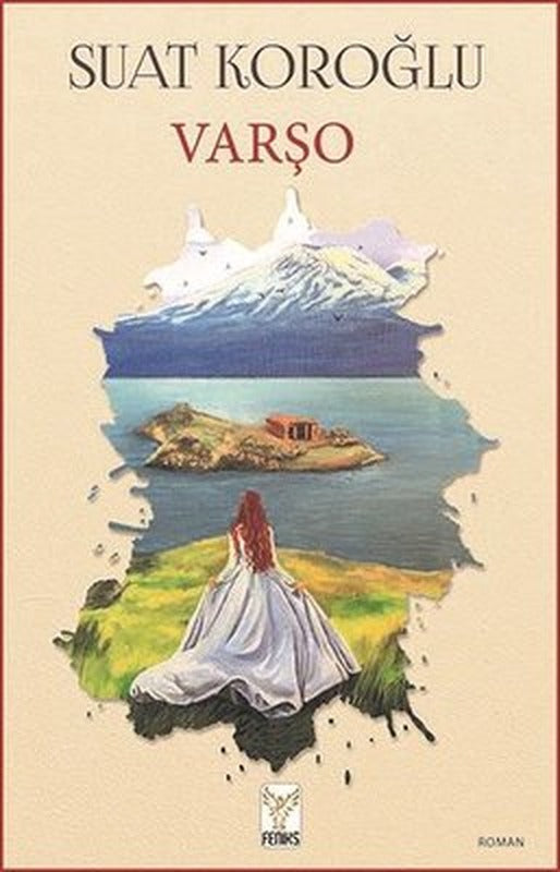 Varşo | Feniks Kitap