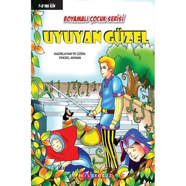 Uyuyan Güzel