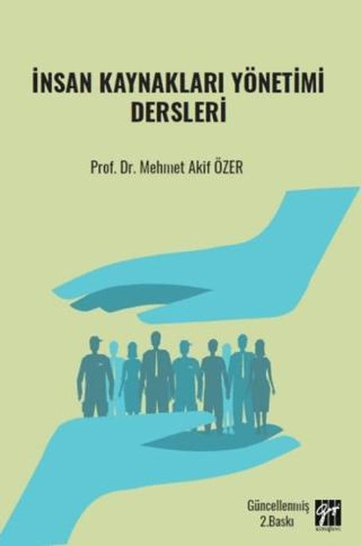 İnsan Kaynakları Yönetimi Dersleri