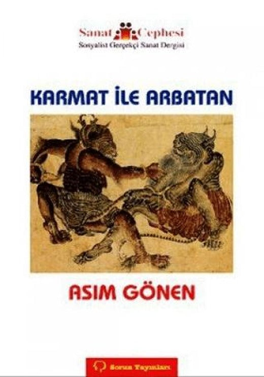Karmat ile Arbatan