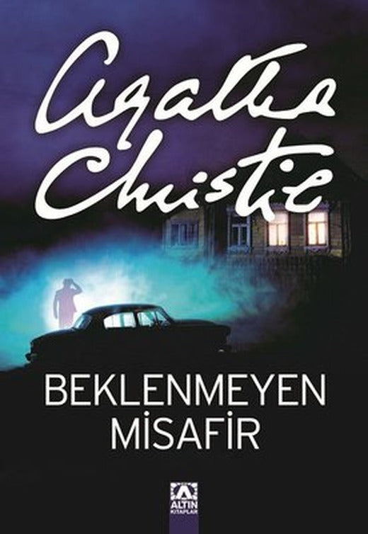 Beklenmeyen Misafir | Altın Kitaplar