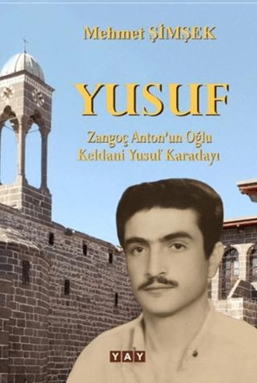 Yusuf