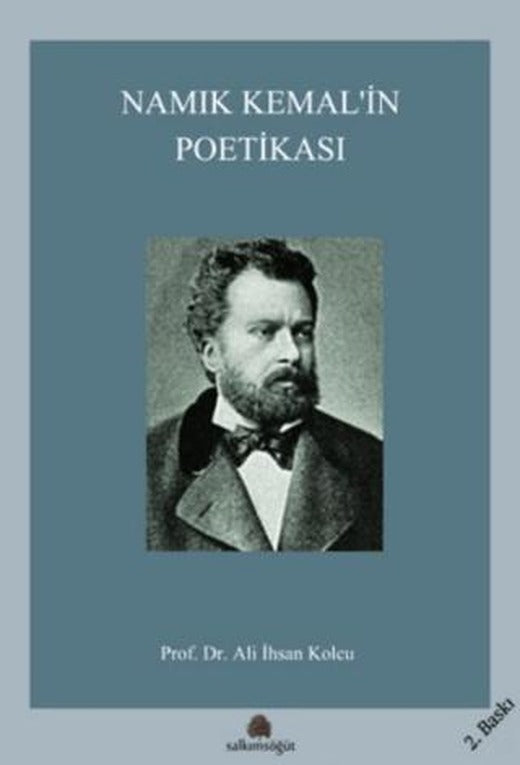 Namık Kemal’in Poetikası