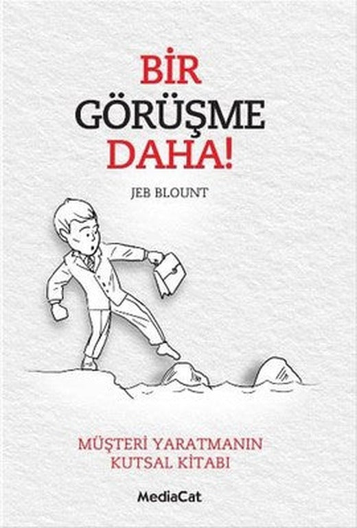 Bir Görüşme Daha! | Mediacat