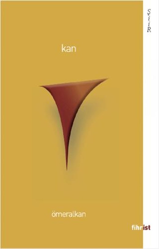 Kan | Fihrist Kitap (Ciltsiz)
