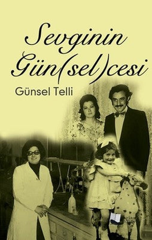 Sevginin Gün(sel)cesi | Karina Yayınevi