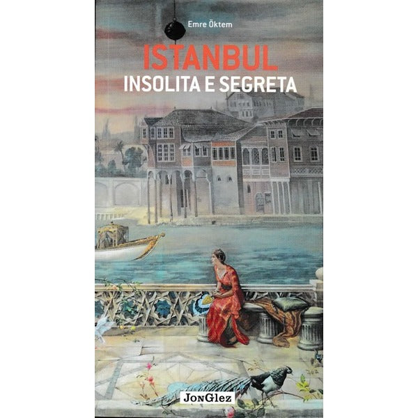 Insolite E Segreta | Jonglez Yayınları