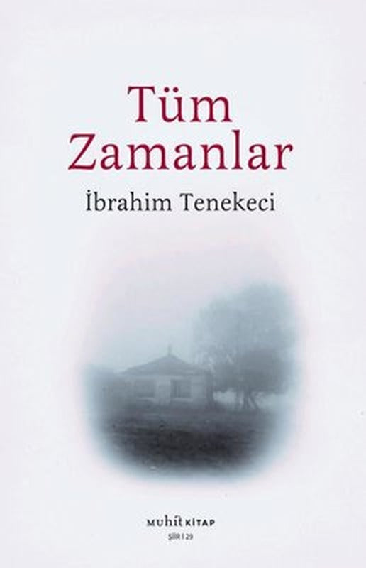 Tüm Zamanlar | Muhit Kitap