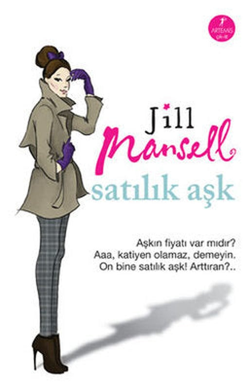 Satılık Aşk | Artemis Yayınları