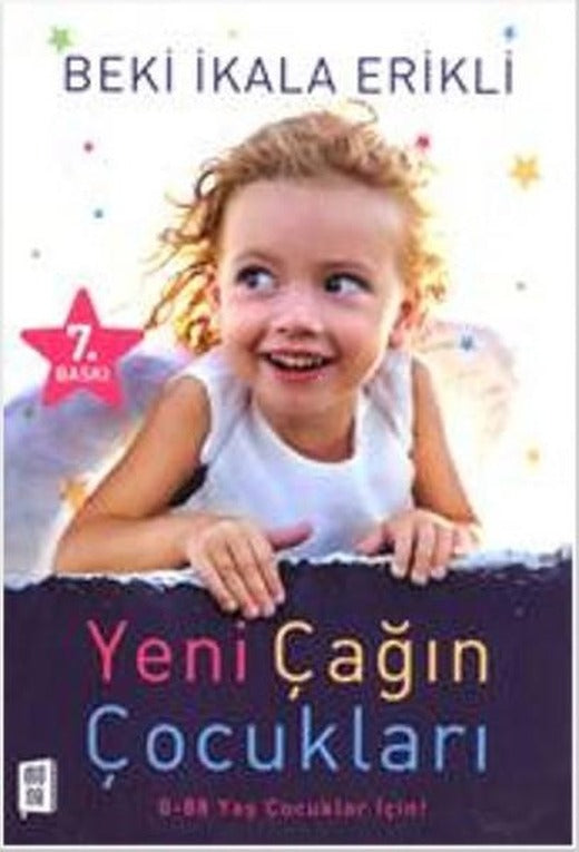 Yeni Çağın Çocukları | Mona (İnce Kapak)