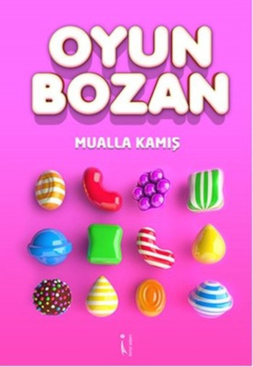 Oyun Bozan | İkinci Adam Yayınları