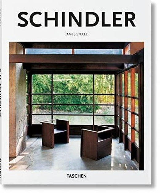 Schindler | Taschen (Ciltli)