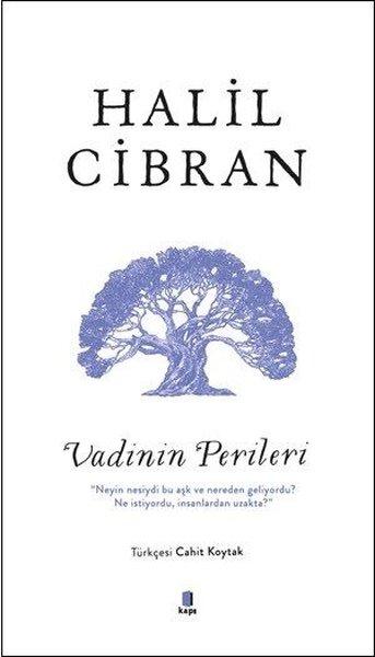 Vadinin Perileri | Kapı Yayınları - Edebiyat Dizisi (İnce Kapak)  - Resim 1