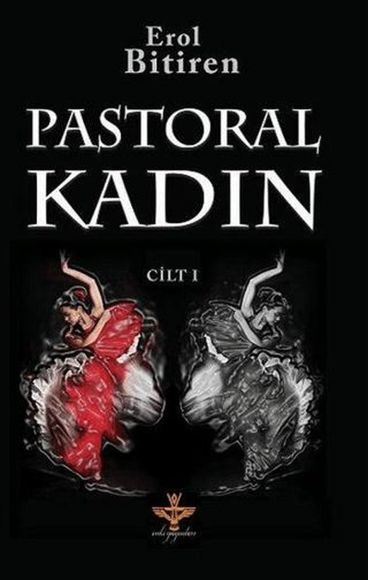 Pastoral Kadın 1