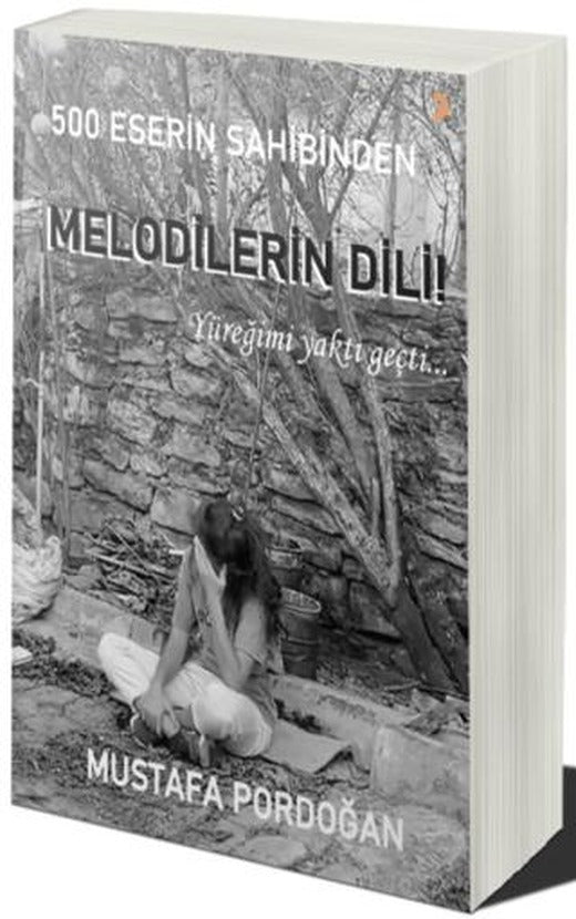 500 Eserin Sahibinden Melodilerin Dili