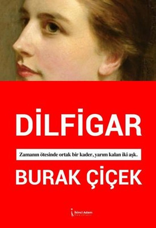 Dilfigar | İkinci Adam Yayınları