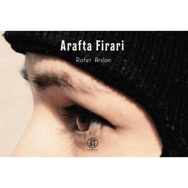 Arafta Firari