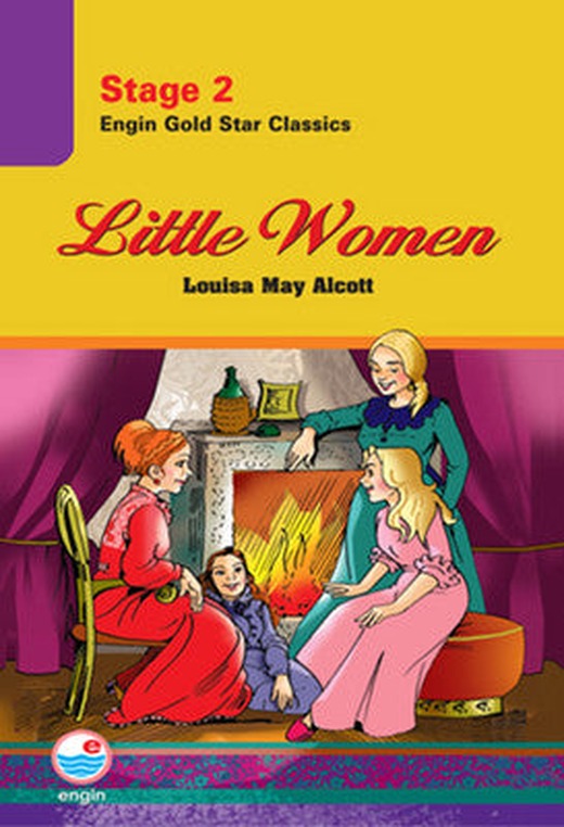 Little women (stage 2 ) Cd'siz | Engin