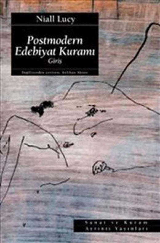 Postmodern Edebiyat Kuramı | Ayrıntı Yayınları