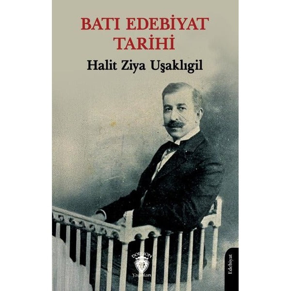 Batı Edebiyat Tarihi