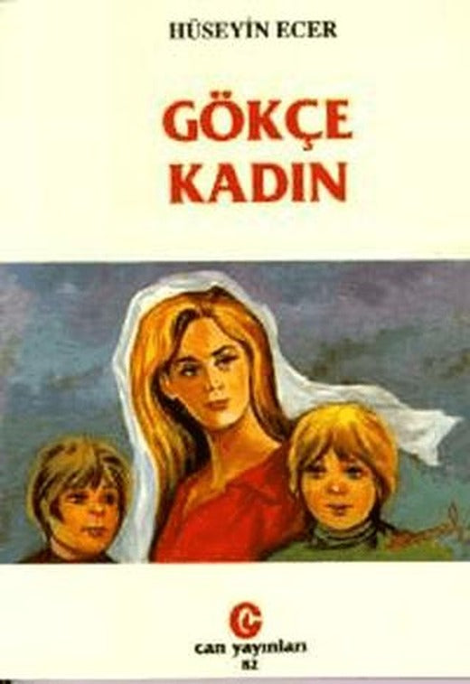 Gökçe Kadın