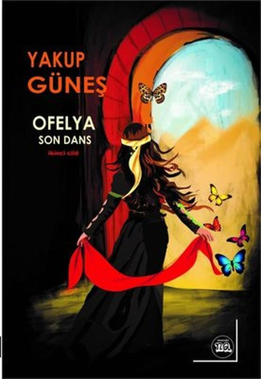Ofelya: Son Dans - İkinci Cild | Na Yayınları