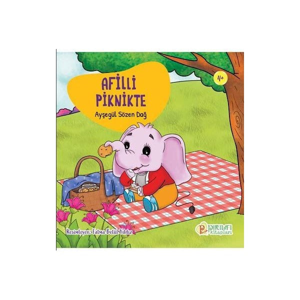 Afilli Piknikte