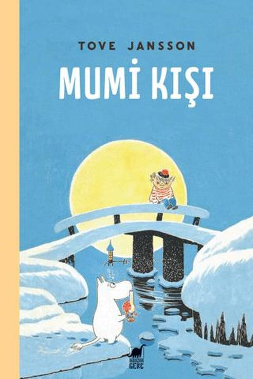 Mumi Kışı
