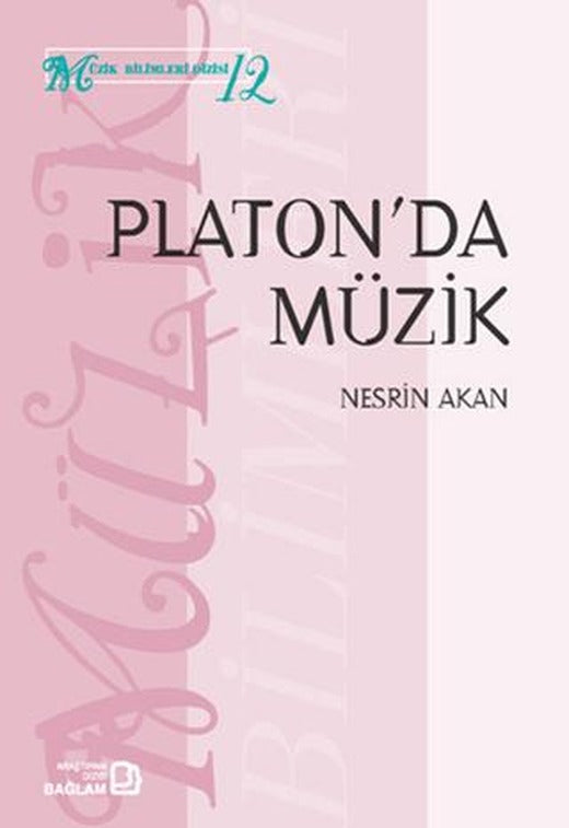 Platon’da Müzik