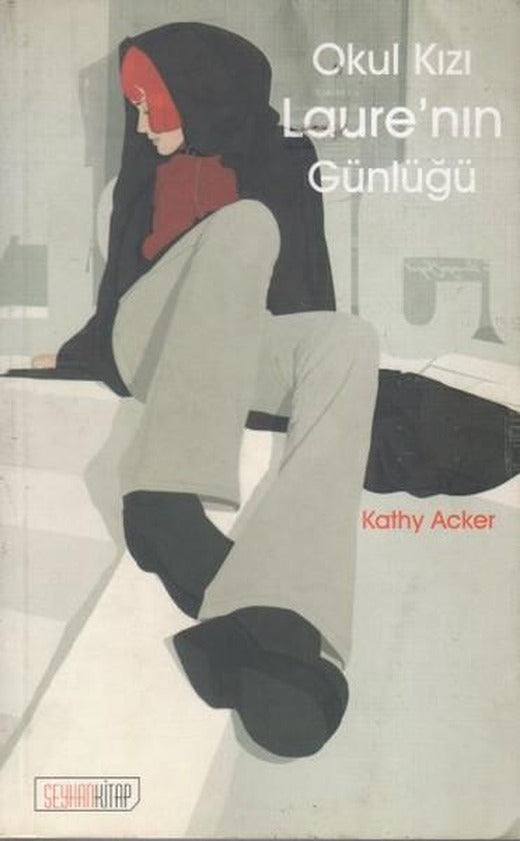 Okul Kızı Laure'nin Günlüğü