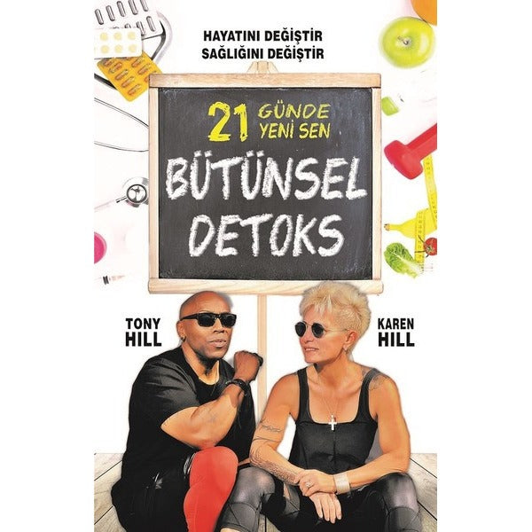 Bütünsel Detoks