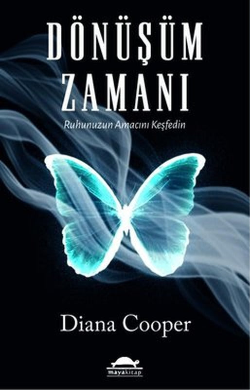 Dönüşüm Zamanı | Maya Kitap