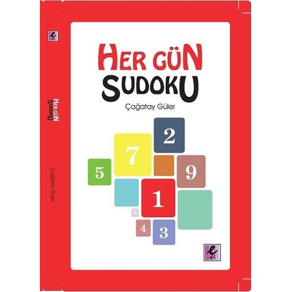 Hergün Sudoku