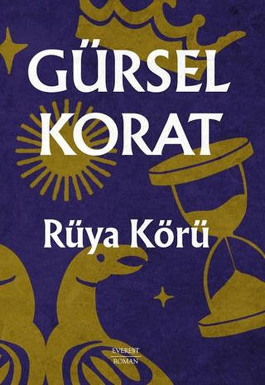 Rüya Körü