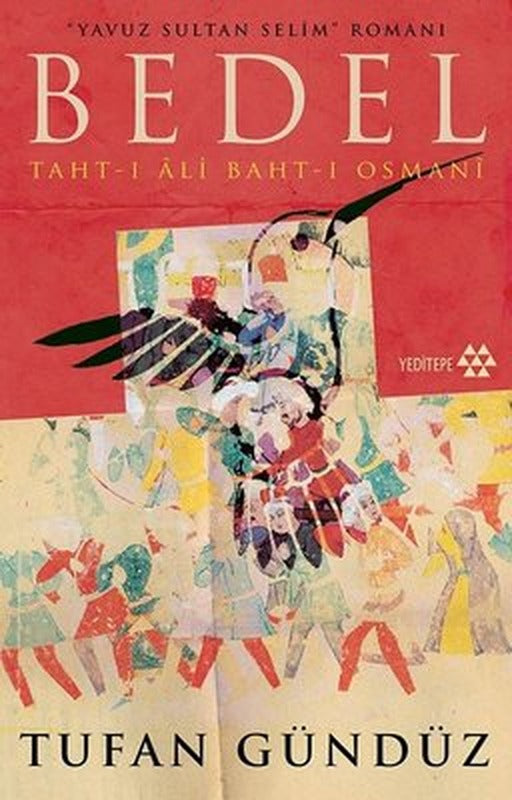 Bedel: Taht-ı Ali Baht-ı Osmani | Yeditepe Yayınevi