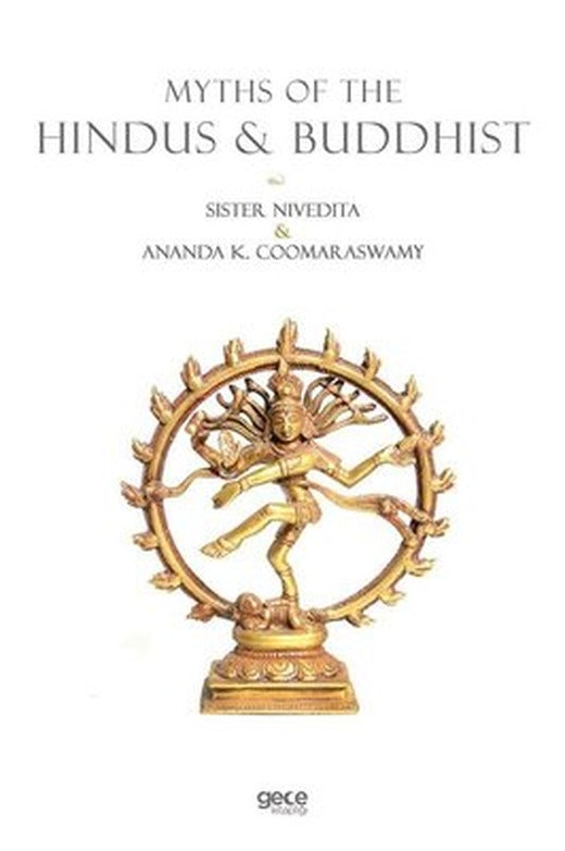 Myths Of The Hındus & Buddhıst | Gece Kitaplığı