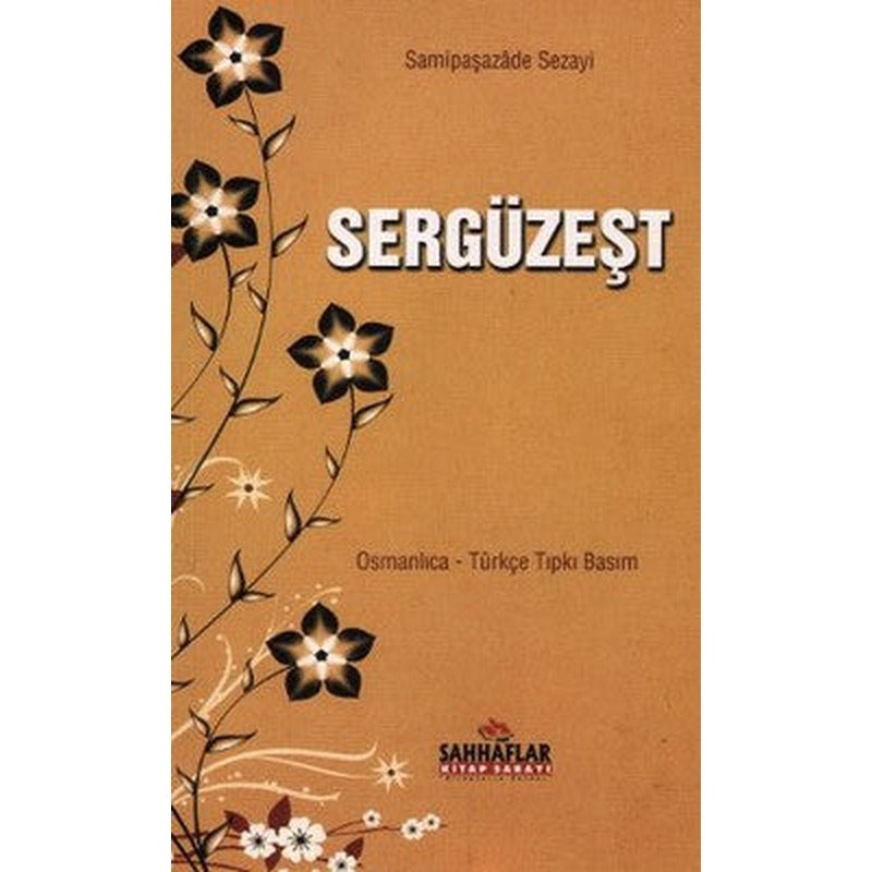 Sergüzeşt | Sahhaflar Kitap Sarayı