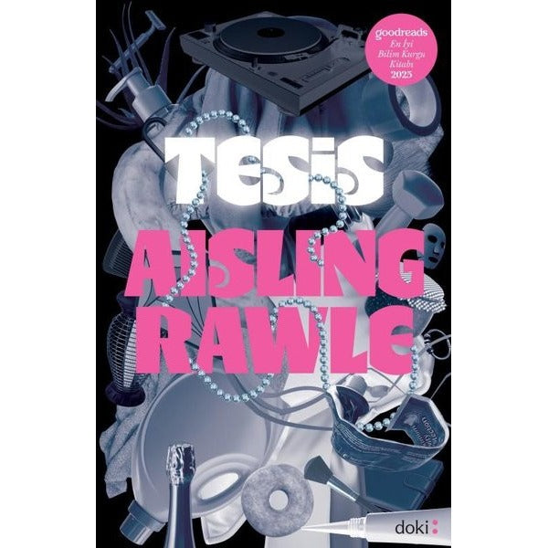 Tesis | Doki Kitap (Ciltsiz)