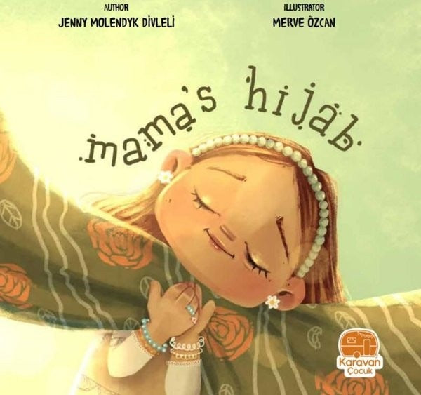Mama's Hijab
