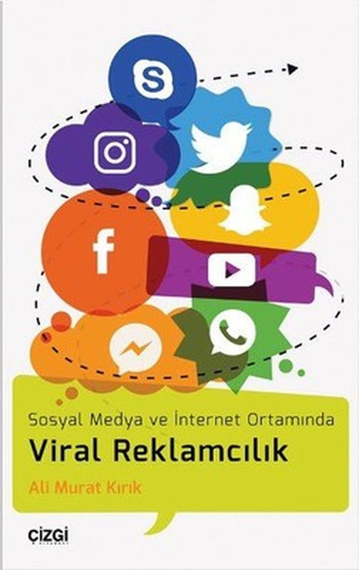 Viral Reklamcılık | Çizgi Kitapevi